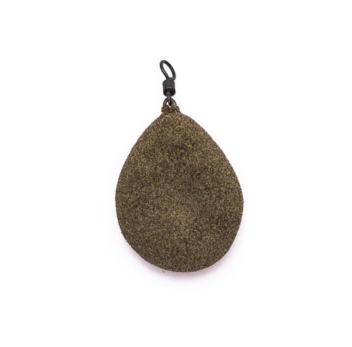 Undercarp Ciężarek Grippa Zielony - 150 g UC362 Karpiowe Graty - Zdjęcie 2