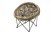 Nash Indulgence Moon Chair - krzesło karpiowe 5055108994749 Karpiowe Graty - Zdjęcie 1