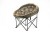 Nash Indulgence Moon Chair - krzesło karpiowe  Karpiowe Graty - Zdjęcie 3