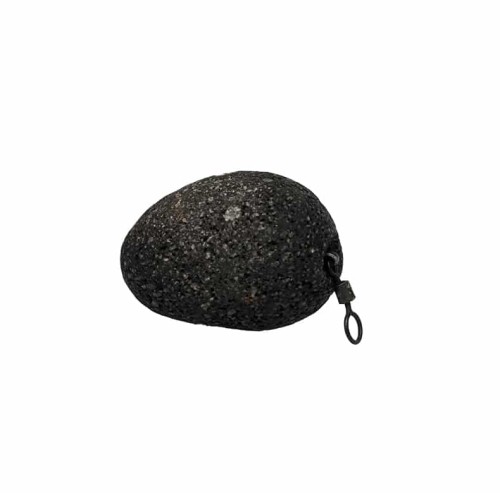 Undercarp Kamienny Ciężarek Grafitowy - 50-70 g UC384 Karpiowe Graty - Zdjęcie 2