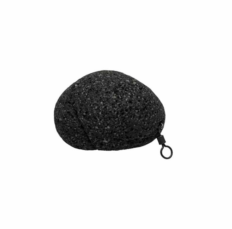 Undercarp Kamienny Ciężarek Grafitowy - 91-120 g 5902721605784 Karpiowe Graty - Zdjęcie 1