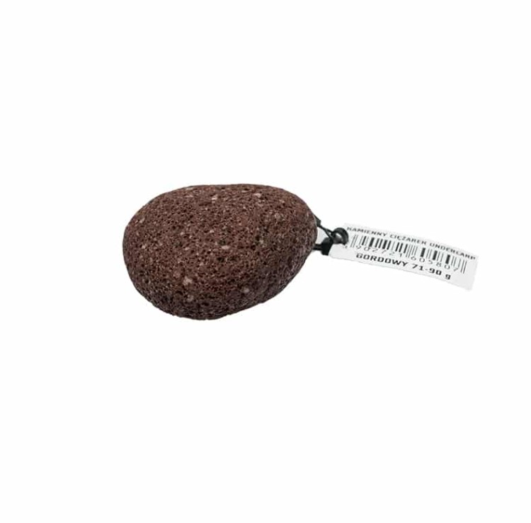Undercarp Kamienny Ciężarek Bordowy - 71-90 g 5902721605807 Karpiowe Graty - Zdjęcie 1