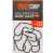 Undercarp Haki Karpiowe Wide Gape PRO - rozmiar 2 5902721605982 Karpiowe Graty - Zdjęcie 1
