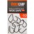 Undercarp Haki Karpiowe Wide Gape PRO - rozmiar 4 5902721605999 Karpiowe Graty - Zdjęcie 1