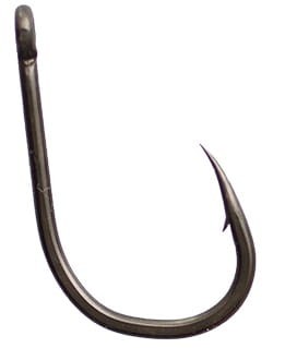 Undercarp Haki Karpiowe Wide Gape PRO - rozmiar 6  Karpiowe Graty - Zdjęcie 6