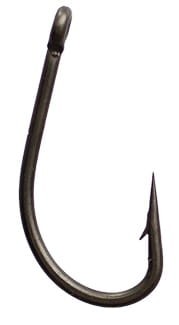 Undercarp Haki Karpiowe Anti Snag PRO - rozmiar 2  Karpiowe Graty - Zdjęcie 6