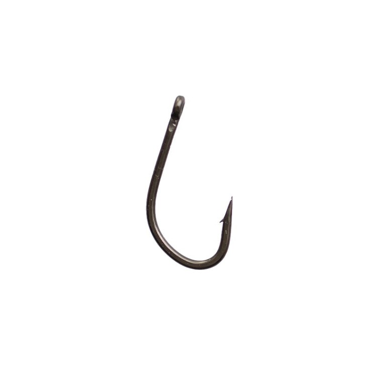 Undercarp Haki Karpiowe Anti Snag PRO - rozmiar 6  Karpiowe Graty - Zdjęcie 5