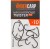 Undercarp Haki Karpiowe Twister PRO - rozmiar 4 5902721606026 Karpiowe Graty - Zdjęcie 1
