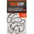 Undercarp Haki Karpiowe Continental PRO - rozmiar 2 5902721606071 Karpiowe Graty - Zdjęcie 1