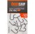 Undercarp Haki Karpiowe Zig Rig PRO - rozmiar 4 5902721605890 Karpiowe Graty - Zdjęcie 1