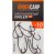 Undercarp Haki Karpiowe Nailer PRO - rozmiar 4 5902721606118 Karpiowe Graty - Zdjęcie 1