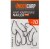 Undercarp Haki Karpiowe Nailer PRO - rozmiar 6 5902721606125 Karpiowe Graty - Zdjęcie 1
