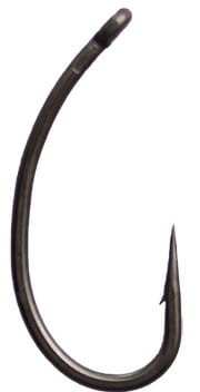 Undercarp Haki Karpiowe Curve Shank PRO - rozmiar 6  Karpiowe Graty - Zdjęcie 7