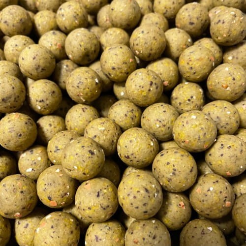 Wratislavia Baits Kulki Zanętowe Natural Kawior 20 mm / 3 kg 5904121170473 Karpiowe Graty - Zdjęcie 1