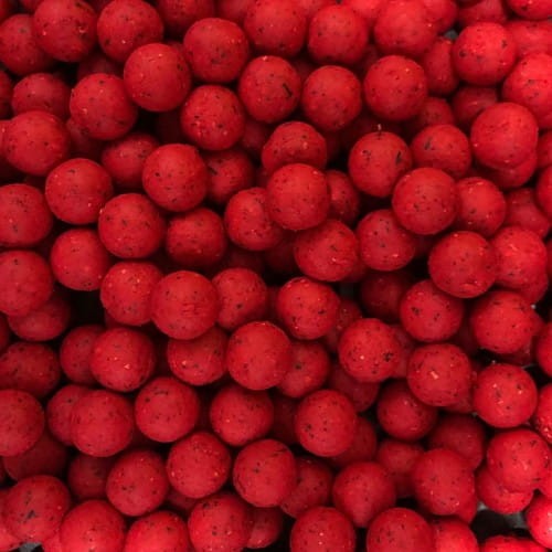 Wratislavia Baits Kulki Zanętowe Natural Wiśnia 15 mm / 3 kg 5904121170343 Karpiowe Graty - Zdjęcie 1