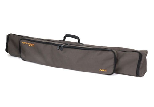 Fox Ranger MK2 3 Rod Inc. Case - stojak wędkarski  Karpiowe Graty - Zdjęcie 10