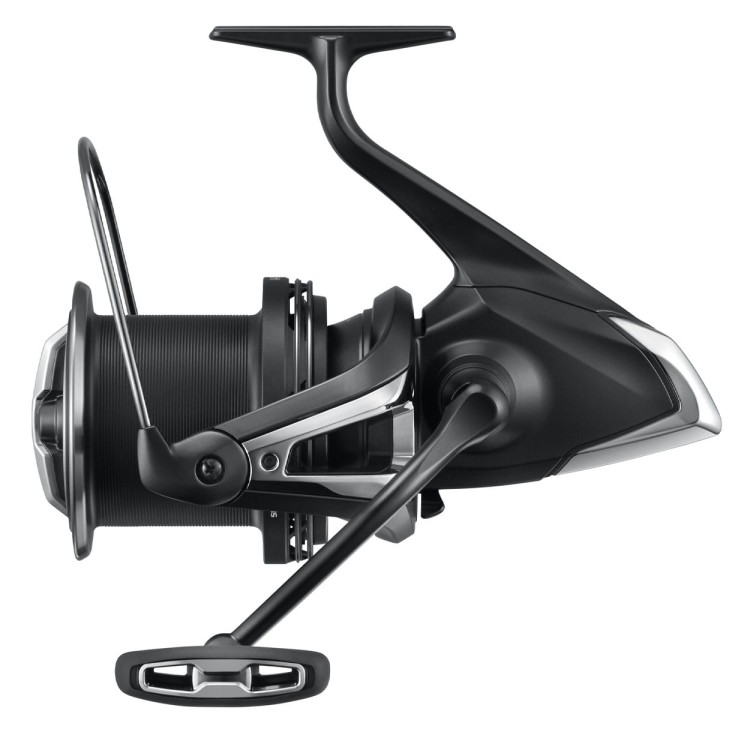 Shimano Aero Technium MgS 14000 XTD - kołowrotek karpiowy  Karpiowe Graty - Zdjęcie 10