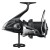 Shimano Aero Technium MgS 14000 XTD - kołowrotek karpiowy  Karpiowe Graty - Zdjęcie 12