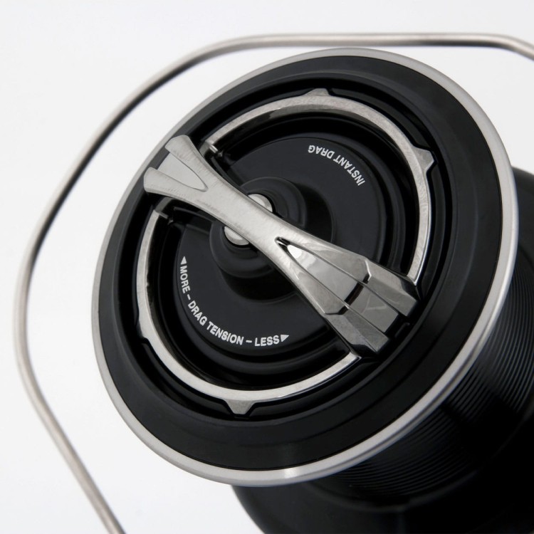 Shimano Ultegra 5500 XTD - kołowrotek karpiowy  Karpiowe Graty - Zdjęcie 8