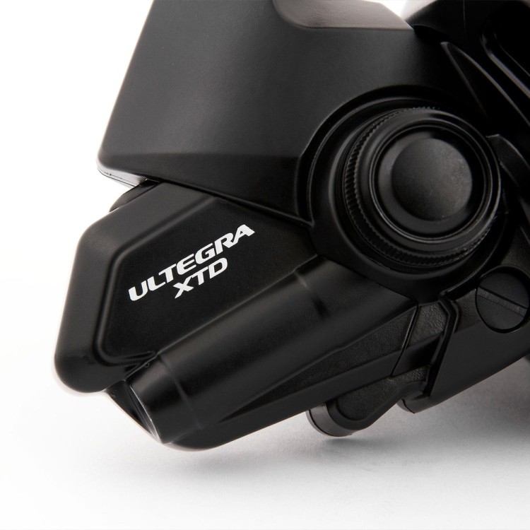 Shimano Ultegra 5500 XTD - kołowrotek karpiowy  Karpiowe Graty - Zdjęcie 11
