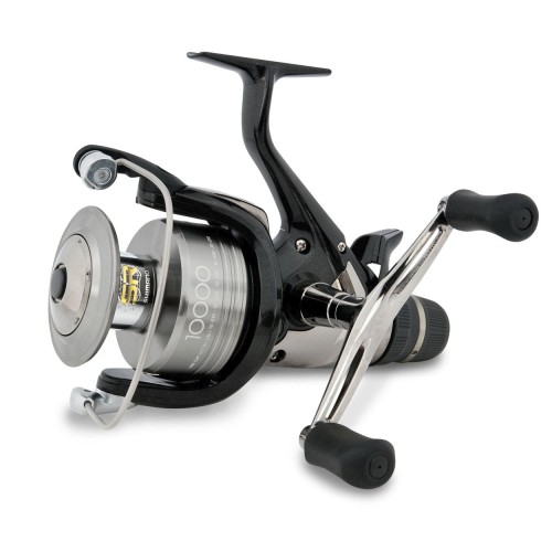 Shimano Baitrunner XT-RB 6000 - kołowrotek karpiowy BTRXT6000RB Karpiowe Graty - Zdjęcie 2