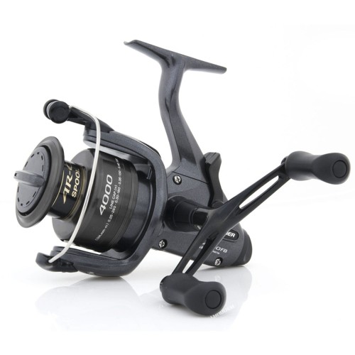 Shimano Baitrunner DL-FB 4000 - kołowrotek karpiowy 0022255188555 Karpiowe Graty - Zdjęcie 1