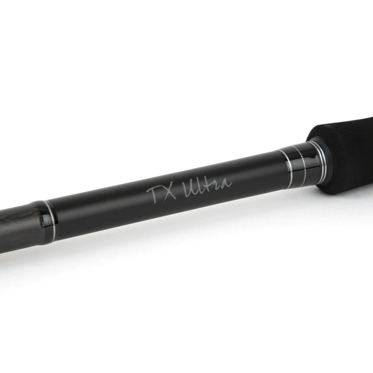 Shimano Tribal TX-Ultra A 3,66 m 3,00 lb Przelotka 50 mm - wędka karpiowa  Karpiowe Graty - Zdjęcie 6