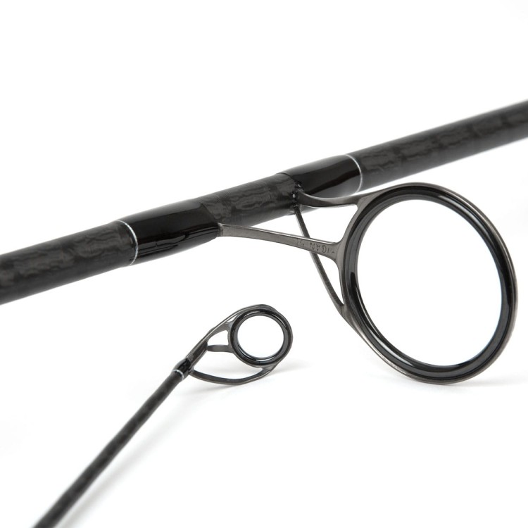 Shimano Tribal TX-Ultra A 3,66 m 3,25 lb Przelotka 50 mm - wędka karpiowa  Karpiowe Graty - Zdjęcie 3