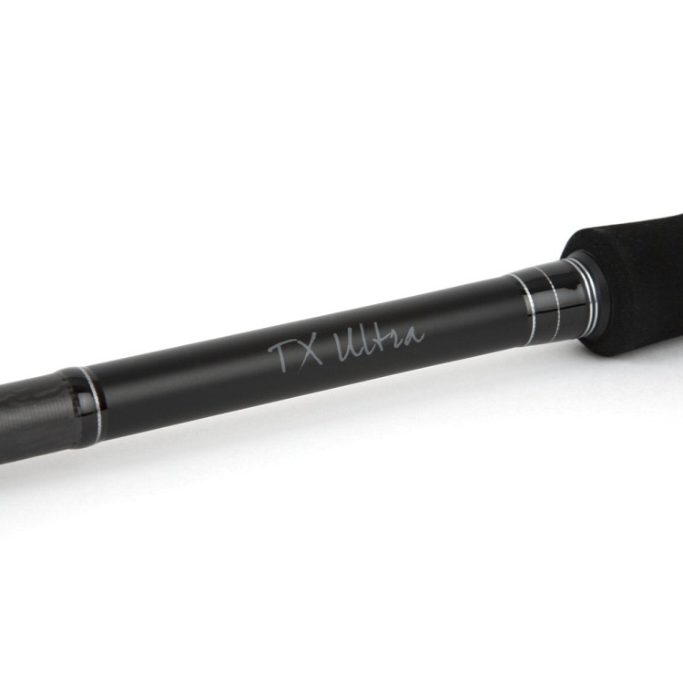 Shimano Tribal TX-Ultra A 3,66 m 3,25 lb Przelotka 50 mm - wędka karpiowa  Karpiowe Graty - Zdjęcie 6