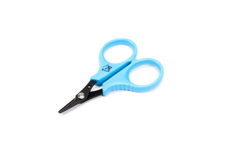 Nash Cutters - nożyczki do plecionki 5055108988113 Karpiowe Graty - Zdjęcie 1
