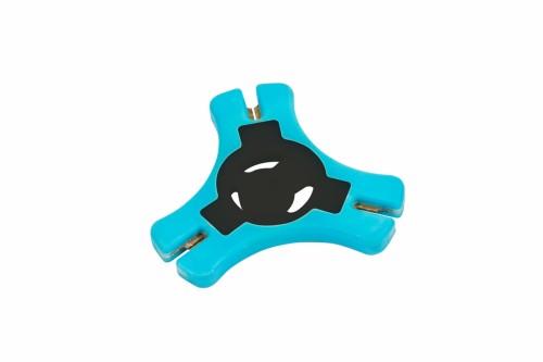 Nash Stripper Tool - przedmiot do usuwania otuliny 5055108988106 Karpiowe Graty - Zdjęcie 1