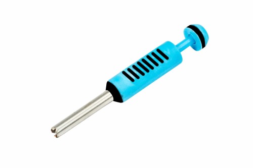 Nash Bait Corer 7 mm - narzędzie do wycinania otworu w przynęcie 5055108988090 Karpiowe Graty - Zdjęcie 1