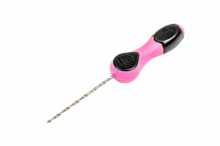 Nash Nut Drill - wiertło do twardych przynęt 5055108988069 Karpiowe Graty - Zdjęcie 1