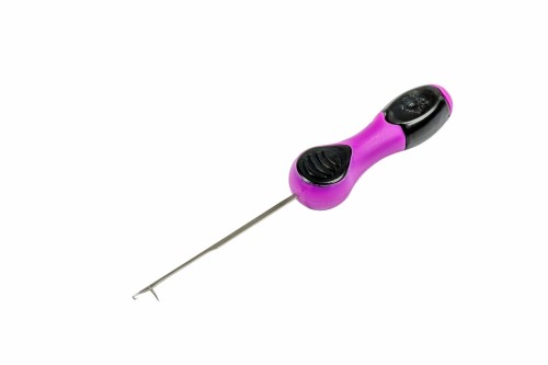 Nash Splicing Needle - igła z mikrozapadką do zaplatania leaderów 5055108988052 Karpiowe Graty - Zdjęcie 1