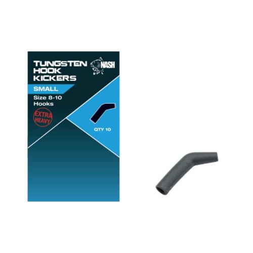 Nash Tungsten Kickers S - pozycjonery (mały) 5055108987239 Karpiowe Graty - Zdjęcie 1