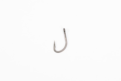 Nash Pinpoint Brute Size 6 Micro Barbed - haki karpiowe T6146 Karpiowe Graty - Zdjęcie 2