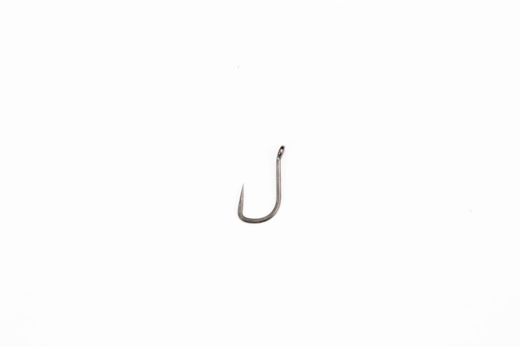 Nash Chod Twister Size 6 Barbless - haki karpiowe bezzadziorowe T6152 Karpiowe Graty - Zdjęcie 2
