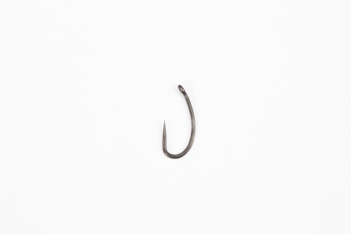 Nash Fang X Size 6 Barbless - haki karpiowe bezzadziorowe T6170 Karpiowe Graty - Zdjęcie 2