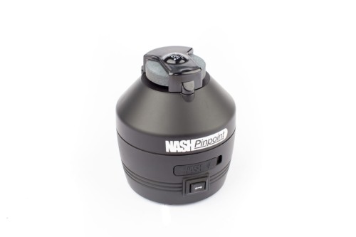 Nash Hook Doctor - urządzenie do ostrzenia haków 5055108962076 Karpiowe Graty - Zdjęcie 1