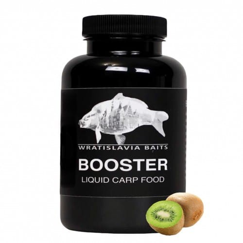 Wratislavia Baits Booster Kiwi 350 g 5904121171074 Karpiowe Graty - Zdjęcie 1