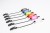 Nash Bobbin Kit Large Purple - hanger (fioletowy, duży) 5055108953197 Karpiowe Graty - Zdjęcie 1