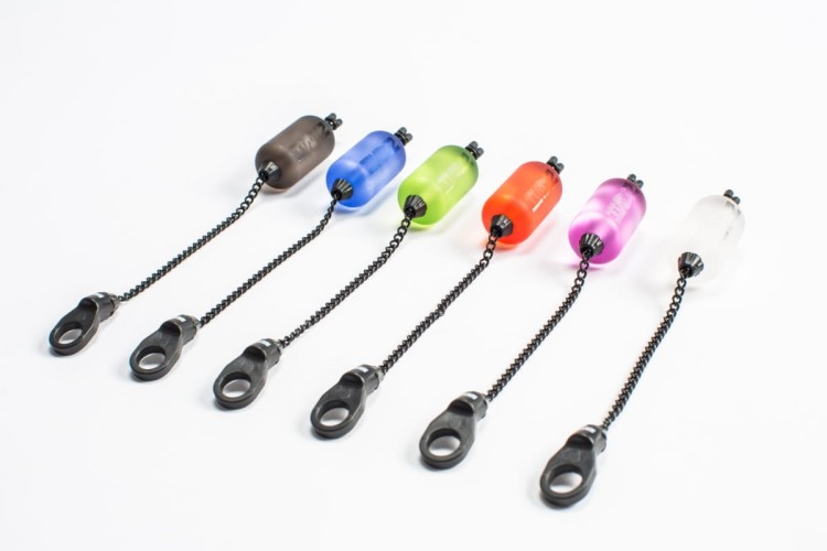 Nash Bobbin Kit Large Purple - hanger (fioletowy, duży) T5319 Karpiowe Graty - Zdjęcie 2