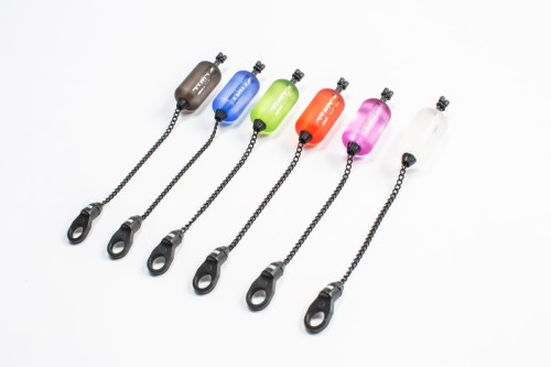 Nash Bobbin Kit Large Green - hanger (zielony, duży) T5317 Karpiowe Graty - Zdjęcie 2
