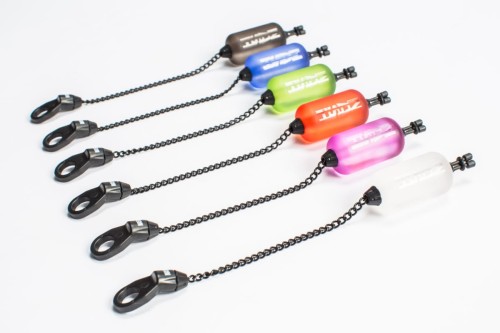 Nash Bobbin Kit Large White - hanger (biały, duży) 5055108953159 Karpiowe Graty - Zdjęcie 1