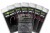 Korda Wide Gape X Size 4 - haki karpiowe KWGX4 Karpiowe Graty - Zdjęcie 2