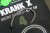 Korda Krank X Size 4 - haki karpiowe  Karpiowe Graty - Zdjęcie 5