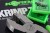Korda Krimping Tool - kombinerki do zaciskania tulejek (zestaw) 5060323806050 Karpiowe Graty - Zdjęcie 1