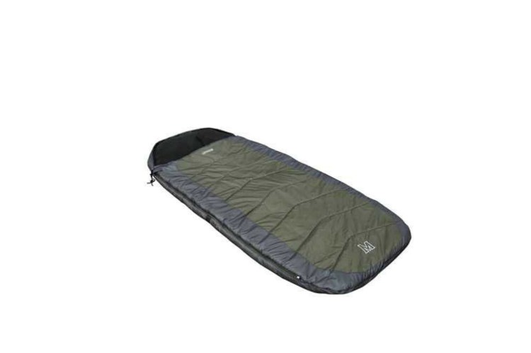 Mivardi Sleeping Bag Executive - śpiwór karpiowy 8595712407220 Karpiowe Graty - Zdjęcie 1