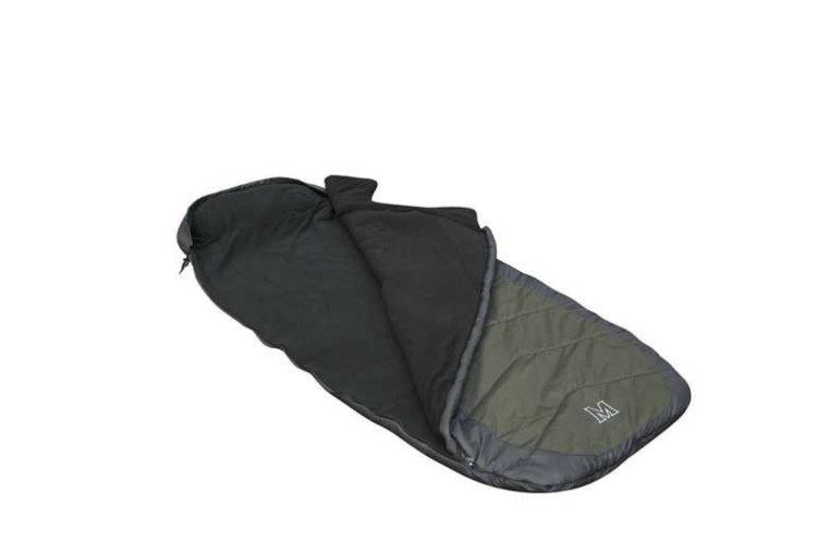 Mivardi Sleeping Bag Executive - śpiwór karpiowy  Karpiowe Graty - Zdjęcie 3