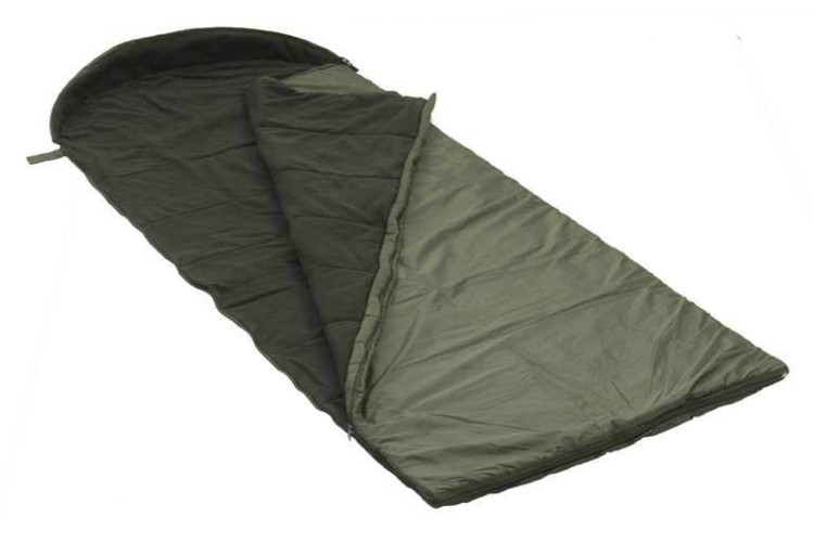 Mivardi Sleeping Bag Easy - śpiwór karpiowy 8595712407268 Karpiowe Graty - Zdjęcie 1